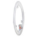 MAGNETIC LED MODULE FOR CEILING 18W 4200K ULTRALUX LMM1842 - Компоненти<<<Вътрешно осветление<<<Мебели и
