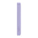 Magnetic Mini Powerbank Baseus 5000mAh 20W (purple) - Powerbanks<<<GSM Accessories<<<InnproXML&&&Powerbanks<<<HurtelXML