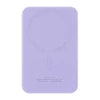 Magnetic Mini Powerbank Baseus 5000mAh 20W (purple) - Powerbanks<<<GSM Accessories<<<InnproXML&&&Powerbanks<<<HurtelXML
