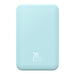 Magnetic Mini Powerbank Baseus 5000mAh USB-C 20W (blue) - Powerbanks<<<Energy<<<InnproXML&&&Powerbanks<<<HurtelXML