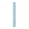 Magnetic Mini Powerbank Baseus 5000mAh USB-C 20W (blue) - Powerbanks<<<Energy<<<InnproXML&&&Powerbanks<<<HurtelXML