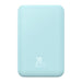 Magnetic Mini Powerbank Baseus 5000mAh USB-C 20W (blue) - Powerbanks<<<Energy<<<InnproXML&&&Powerbanks<<<HurtelXML