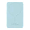 Magnetic Mini Powerbank Baseus 5000mAh USB-C 20W (blue) - Powerbanks<<<Energy<<<InnproXML&&&Powerbanks<<<HurtelXML