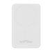 Magnetic Mini Powerbank Baseus 5000mAh USB-C 20W (white)