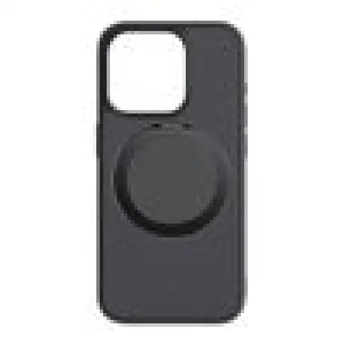 Magnetic Phone Case for iPhone 15 Baseus CyberLoop Series (Black) - Protective cases for smartphones<<<Cases<<<GSM