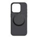 Magnetic Phone Case for iPhone 15 Baseus CyberLoop Series (Black) - Protective cases for smartphones<<<Cases<<<GSM