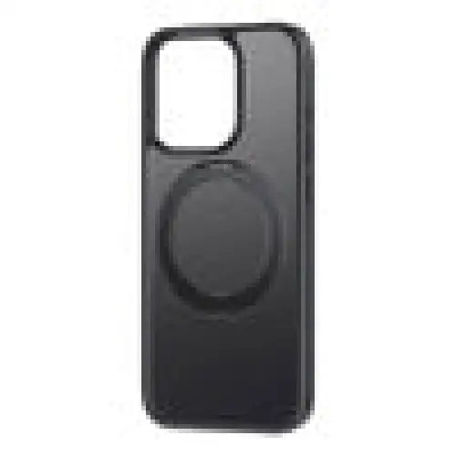 Magnetic Phone Case for iPhone 15 Baseus CyberLoop Series (Black) - Protective cases for smartphones<<<Cases<<<GSM