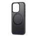 Magnetic Phone Case for iPhone 15 Plus Baseus CyberLoop Series (Black) - Protective cases for smartphones<<<Cases<<<GSM