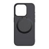 Magnetic Phone Case for iPhone 15 Plus Baseus CyberLoop Series (Black) - Protective cases for smartphones<<<Cases<<<GSM