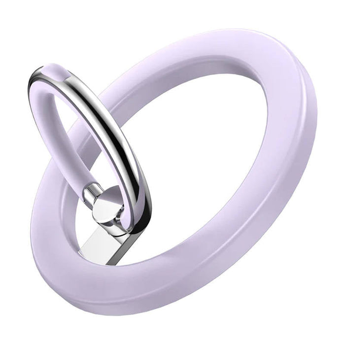 Magnetic Phone Ring Grip Joyroom JR-Mag-M2 (purple) - Ring holders<<<GSM Accessories<<<InnproXML&&&Cell phone