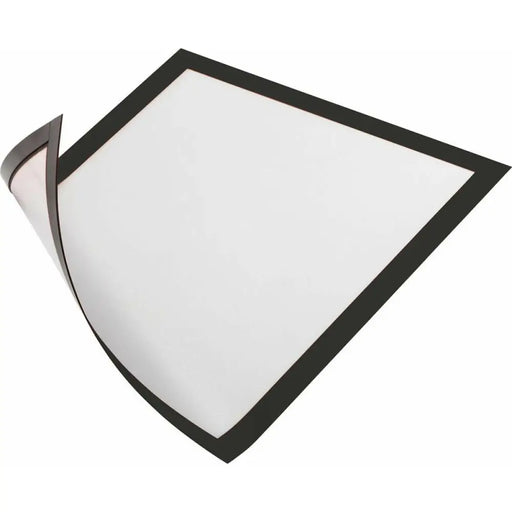 Magnetic Photo Frame Durable Duraframe Black (5 Units) - Декорация и Осветление<<<Дом Градина<<<BigBuy&&&Рамки за