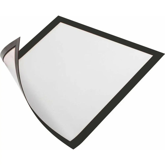 Magnetic Photo Frame Durable Duraframe Black (5 Units) - Декорация и Осветление<<<Дом Градина<<<BigBuy&&&Рамки за