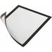 Magnetic Photo Frame Durable Duraframe Black (5 Units) - Декорация и Осветление<<<Дом Градина<<<BigBuy&&&Рамки за