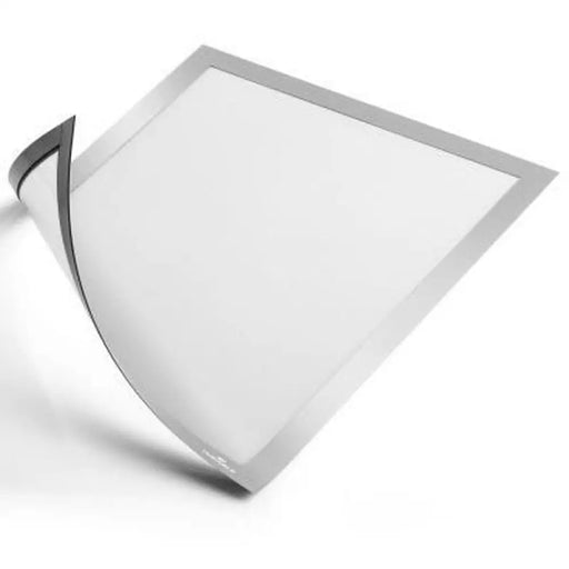 Magnetic Photo Frame Durable Silver - Декорация и Осветление<<<Дом Градина<<<BigBuy&&&Рамки за снимки<<<Декорация и