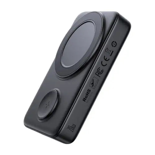 Magnetic Power Bank for Apple watch Mcdodo MC-1461 10000mAh 20W (black) - Powerbanks<<<GSM Accessories<<<InnproXML