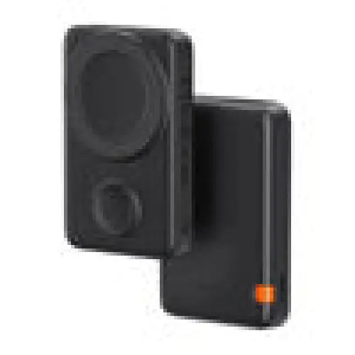 Magnetic Power Bank for Apple watch Mcdodo MC-1461 10000mAh 20W (black) - Powerbanks<<<GSM Accessories<<<InnproXML