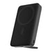 Magnetic powerbank Aukey PB-MS02 10000mAh 15W (black) - Powerbanks<<<GSM Accessories<<<InnproXML