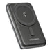 Magnetic Powerbank Vention FHNB0 20W 10000 mAh (black) - Powerbanks<<<GSM Accessories<<<InnproXML&&&Компютър Мрежи и