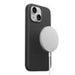 Magnetic protective phone case Joyroom JR-BP006 for iPhone 15 (black) - Protective cases for smartphones<<<Cases<<<GSM