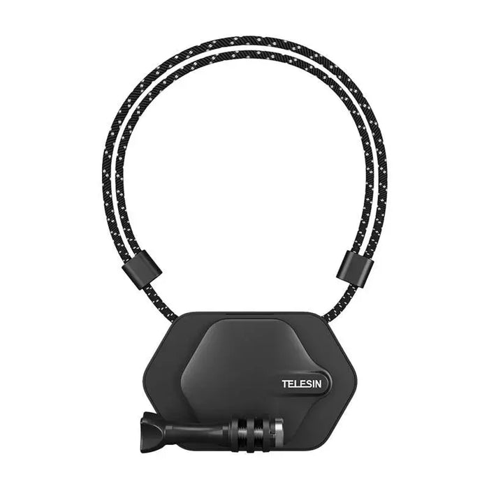 Magnetic quick mount kit for Telesin sports cameras - Straps mounts and holders<<<Mounts<<<Tripods<<<Selfie
