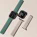 Magnetic Strap Magnetic Strap Bracelet for Apple Watch 41mm - Blue - Smartwatch straps and cases<<<HurtelXML