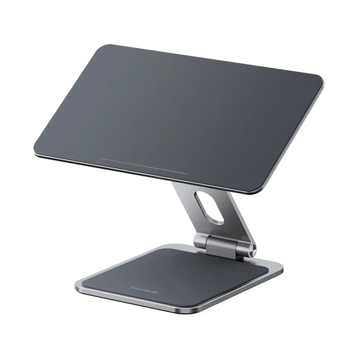 Magnetic Tablet Stand Baseus MagStable for Pad 12.9’’ (grey) - Bases and stands<<<stands<<<tripods<<<Selfie