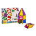 Magnetic tiles 3D Playmags 165 - 32 pcs set - Blocks and construction sets<<<Toys<<<InnproXML