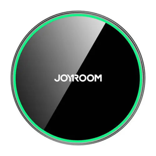 Magnetic Wireless Car Charger Holder Joyroom JR-ZS412 black - Phone holders<<<GSM Accessories<<<InnproXML&&&Cell phone