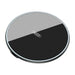 Magnetic Wireless Charger XO WX026 15W (black) - Wireless chargers<<<Chargers<<<GSM Accessories<<<InnproXML