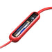Magnetic Wireless Neckband Headphones Joyroom JR-DS1 (red) - Wired<<<Headphones<<<Audio<<<InnproXML&&&Headphones