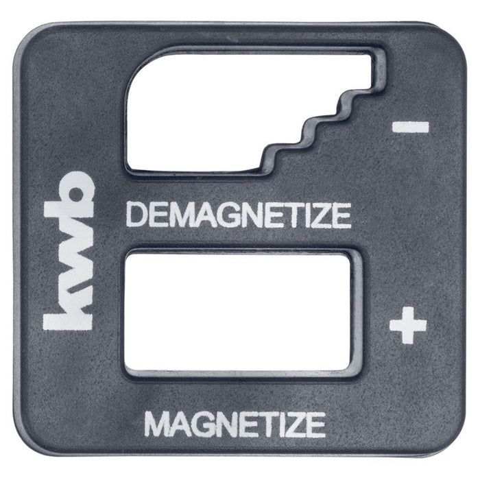 MAGNETIZER KWB - Други ръчни инструменти<<<Ръчни инструменти<<<Инструменти и железария<<<Praktiker