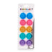 Magnets Pincello Medium Multicolour (36 Units) - Декорация и Осветление<<<Дом Градина<<<BigBuy&&&Други артикули за