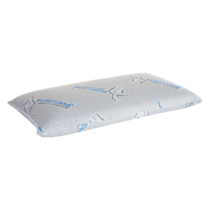 SLEEPING PILLOW MAGNIFLEX MEMORY ROLL 42X72 CM.