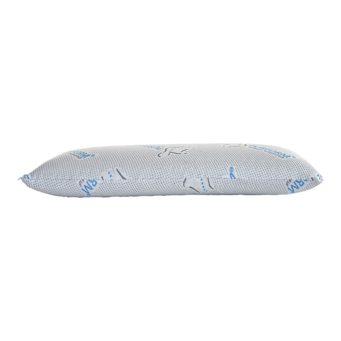 SLEEPING PILLOW MAGNIFLEX MEMORY ROLL 42X72 CM.