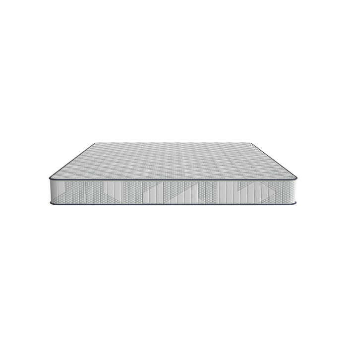 DOUBLE-SIDED MATTRESS MAGNIFLEX GEL BLUE 82X190 CM.