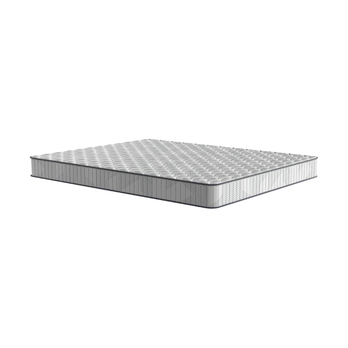 DOUBLE-SIDED MATTRESS MAGNIFLEX GEL BLUE 90X200 CM.