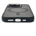 MagSafe Compatible Fashion Case for iPhone 17 Air - Black - Cell phone cases and covers<<<HurtelXML