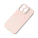 MagSafe Compatible Silicone Case for iPhone 15 Plus Silicone Case - Pink - Cell phone cases and covers<<<HurtelXML