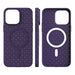 MagSafe Woven Case for iPhone 13 Pro - purple - Cell phone cases and covers<<<HurtelXML