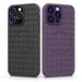 MagSafe Woven Case for iPhone 15 Pro Max - purple - Cell phone cases and covers<<<HurtelXML