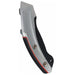 MAGUS MODEL KNIFE 61X19MM - Режещи инструменти<<<Ръчни инструменти<<<Инструменти и железария<<<Praktiker
