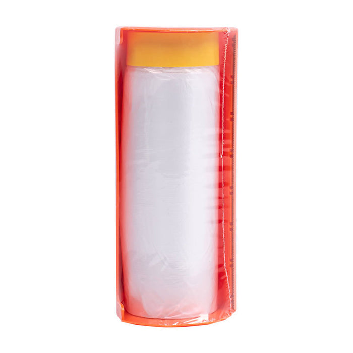 PAPER TAPE COVERED NYLON WITH MAGUS EASYMASK DISPENSER