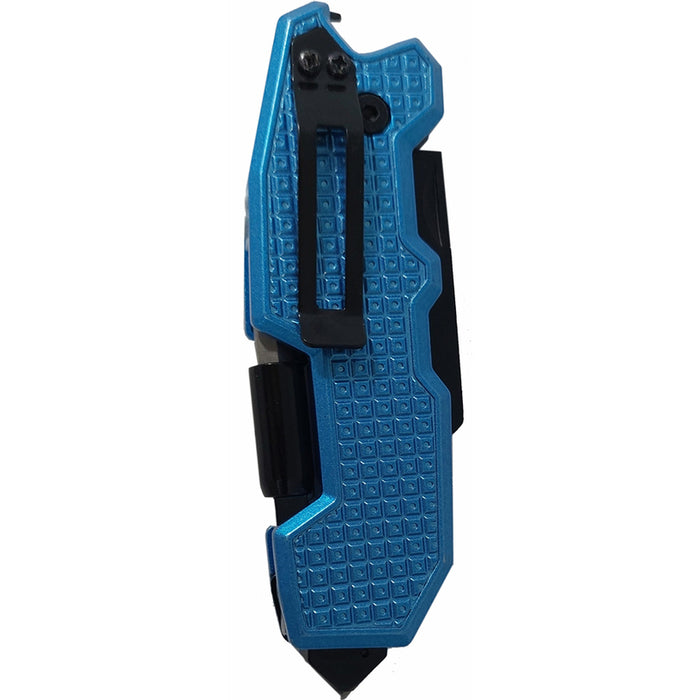 FOLDING KNIFE MAGUS 61X19MM