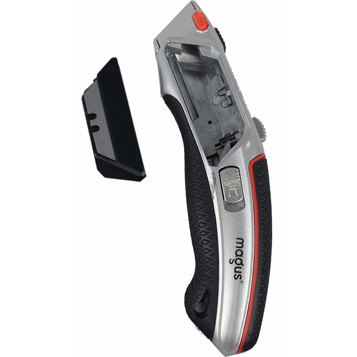 MAGUS MODEL KNIFE 61X19MM