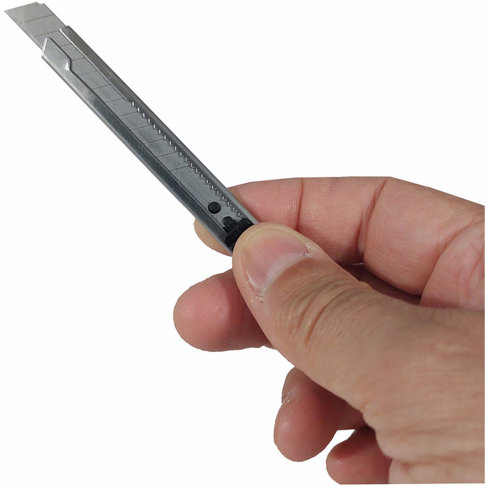 MAGUS MODEL KNIFE 9MM