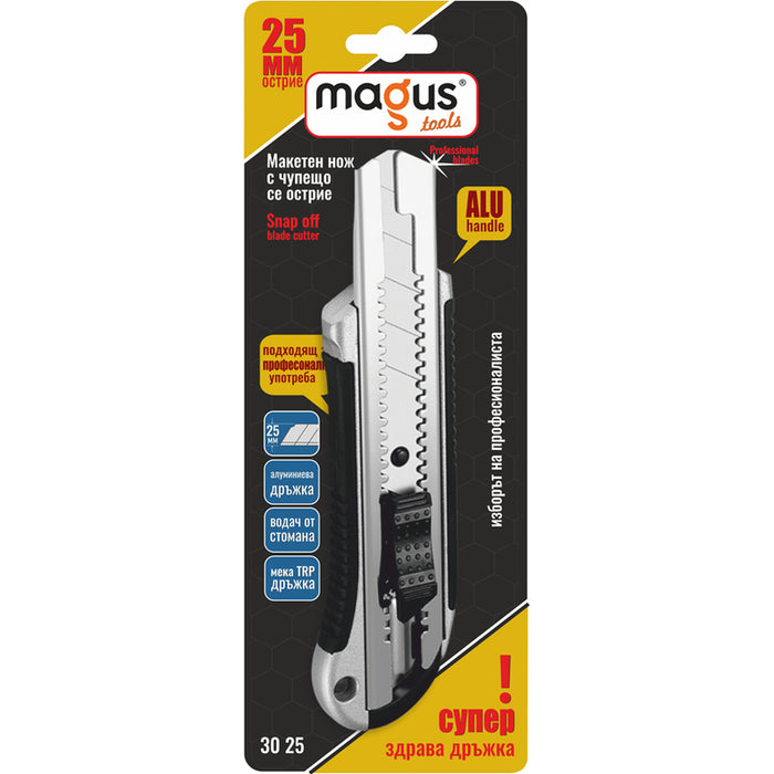 MAGUS POCKET KNIFE