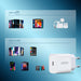 Mains charger Choetech Q5004 EU USB-C 20W (white) - mains chargers<<<Chargers<<<GSM Accessories<<<InnproXML&&&Cell