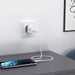Mains charger Choetech Q5004 EU USB-C 20W (white) - mains chargers<<<Chargers<<<GSM Accessories<<<InnproXML&&&Cell