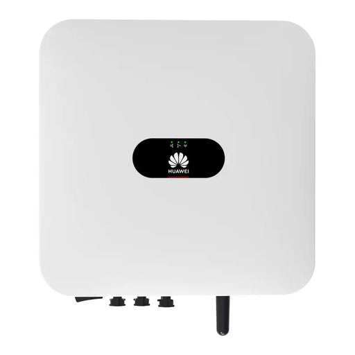 MAINS INVERTER 5KW HUAWEI SUN2000-5KTL-L1 - Инвертори<<<Соларни системи<<<Електроматериали<<<Praktiker