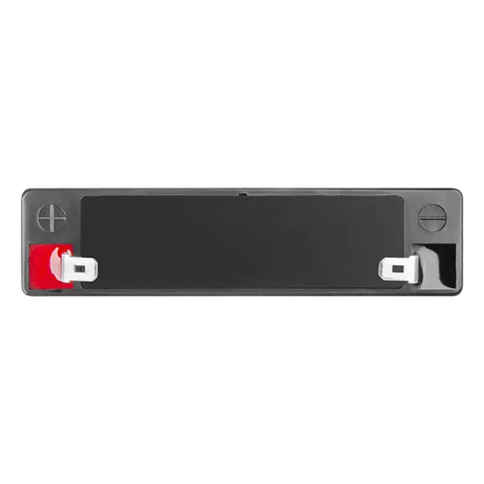 Maintenance-free AGM VRLA Battery Green Cell AGM52 6V 1.2Ah (for alarm system cash register toy)